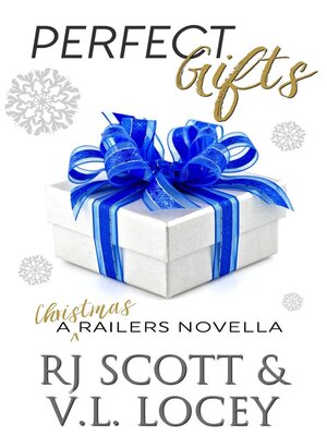 cover image of Perfect Gifts